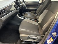 USED 2023 73 VOLKSWAGEN POLO 1.0 TSI Life Hatchback 5dr Petrol DSG Euro 6 (s/s) (95 ps) Apple Carplay/ Front & Rear Sensors