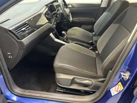 USED 2023 73 VOLKSWAGEN POLO 1.0 TSI Life Hatchback 5dr Petrol DSG Euro 6 (s/s) (95 ps) Apple Carplay/ Front & Rear Sensors