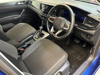 USED 2023 73 VOLKSWAGEN POLO 1.0 TSI Life Hatchback 5dr Petrol DSG Euro 6 (s/s) (95 ps) Apple Carplay/ Front & Rear Sensors