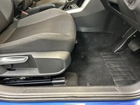 USED 2023 73 VOLKSWAGEN POLO 1.0 TSI Life Hatchback 5dr Petrol DSG Euro 6 (s/s) (95 ps) Apple Carplay/ Front & Rear Sensors