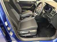 USED 2023 73 VOLKSWAGEN POLO 1.0 TSI Life Hatchback 5dr Petrol DSG Euro 6 (s/s) (95 ps) Apple Carplay/ Front & Rear Sensors