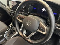 USED 2023 73 VOLKSWAGEN POLO 1.0 TSI Life Hatchback 5dr Petrol DSG Euro 6 (s/s) (95 ps) Apple Carplay/ Front & Rear Sensors