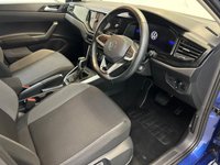 USED 2023 73 VOLKSWAGEN POLO 1.0 TSI Life Hatchback 5dr Petrol DSG Euro 6 (s/s) (95 ps) Apple Carplay/ Front & Rear Sensors