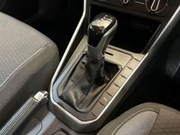 USED 2023 73 VOLKSWAGEN POLO 1.0 TSI Life Hatchback 5dr Petrol DSG Euro 6 (s/s) (95 ps) Apple Carplay/ Front & Rear Sensors