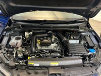 USED 2023 73 VOLKSWAGEN POLO 1.0 TSI Life Hatchback 5dr Petrol DSG Euro 6 (s/s) (95 ps) Apple Carplay/ Front & Rear Sensors