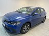 USED 2023 73 VOLKSWAGEN POLO 1.0 TSI Life Hatchback 5dr Petrol DSG Euro 6 (s/s) (95 ps) Apple Carplay/ Front & Rear Sensors