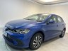 USED 2023 73 VOLKSWAGEN POLO 1.0 TSI Life Hatchback 5dr Petrol DSG Euro 6 (s/s) (95 ps) Apple Carplay/ Front & Rear Sensors