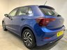 USED 2023 73 VOLKSWAGEN POLO 1.0 TSI Life Hatchback 5dr Petrol DSG Euro 6 (s/s) (95 ps) Apple Carplay/ Front & Rear Sensors