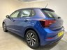 USED 2023 73 VOLKSWAGEN POLO 1.0 TSI Life Hatchback 5dr Petrol DSG Euro 6 (s/s) (95 ps) Apple Carplay/ Front & Rear Sensors