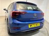 USED 2023 73 VOLKSWAGEN POLO 1.0 TSI Life Hatchback 5dr Petrol DSG Euro 6 (s/s) (95 ps) Apple Carplay/ Front & Rear Sensors