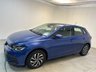 USED 2023 73 VOLKSWAGEN POLO 1.0 TSI Life Hatchback 5dr Petrol DSG Euro 6 (s/s) (95 ps) Apple Carplay/ Front & Rear Sensors