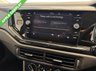 USED 2023 73 VOLKSWAGEN POLO 1.0 TSI Life Hatchback 5dr Petrol DSG Euro 6 (s/s) (95 ps) Apple Carplay/ Front & Rear Sensors