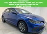 USED 2023 73 VOLKSWAGEN POLO 1.0 TSI Life Hatchback 5dr Petrol DSG Euro 6 (s/s) (95 ps) Apple Carplay/ Front & Rear Sensors