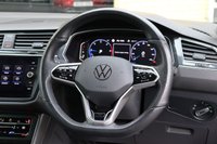 USED 2024 73 VOLKSWAGEN TIGUAN 2.0 TDI R-LINE EDITION DSG 19"s HTD WHEEL BODYKIT REAR CAMERA