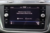 USED 2024 73 VOLKSWAGEN TIGUAN 2.0 TDI R-LINE EDITION DSG 19"s HTD WHEEL BODYKIT REAR CAMERA