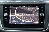 USED 2024 73 VOLKSWAGEN TIGUAN 2.0 TDI R-LINE EDITION DSG 19"s HTD WHEEL BODYKIT REAR CAMERA