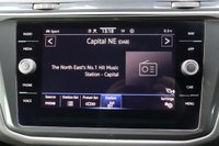 USED 2024 73 VOLKSWAGEN TIGUAN 2.0 TDI R-LINE EDITION DSG 19"s HTD WHEEL BODYKIT REAR CAMERA