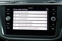 USED 2024 73 VOLKSWAGEN TIGUAN 2.0 TDI R-LINE EDITION DSG 19"s HTD WHEEL BODYKIT REAR CAMERA