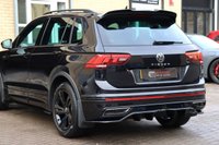 USED 2024 73 VOLKSWAGEN TIGUAN 2.0 TDI R-LINE EDITION DSG 19"s HTD WHEEL BODYKIT REAR CAMERA