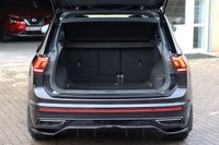 USED 2024 73 VOLKSWAGEN TIGUAN 2.0 TDI R-LINE EDITION DSG 19"s HTD WHEEL BODYKIT REAR CAMERA