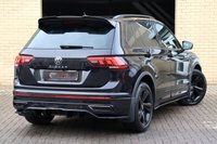 USED 2024 73 VOLKSWAGEN TIGUAN 2.0 TDI R-LINE EDITION DSG 19"s HTD WHEEL BODYKIT REAR CAMERA