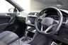 USED 2024 73 VOLKSWAGEN TIGUAN 2.0 TDI R-LINE EDITION DSG 19"s HTD WHEEL BODYKIT REAR CAMERA