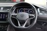 USED 2024 73 VOLKSWAGEN TIGUAN 2.0 TDI R-LINE EDITION DSG 19"s HTD WHEEL BODYKIT REAR CAMERA
