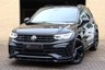USED 2024 73 VOLKSWAGEN TIGUAN 2.0 TDI R-LINE EDITION DSG 19"s HTD WHEEL BODYKIT REAR CAMERA