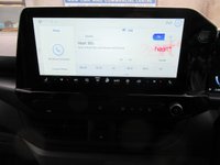 USED 2026 75 FORD TRANSIT CUSTOM 2.0 320 LWB EcoBlue Sport Panel Van 5dr Diesel Auto L2 H1 Euro 6 (s/s) (170 ps) *Nice van SPORT  LWB ,170 BHP AUTO