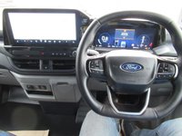 USED 2026 75 FORD TRANSIT CUSTOM 2.0 320 LWB EcoBlue Sport Panel Van 5dr Diesel Auto L2 H1 Euro 6 (s/s) (170 ps) *Nice van SPORT  LWB ,170 BHP AUTO
