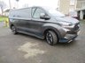USED 2026 75 FORD TRANSIT CUSTOM 2.0 320 LWB EcoBlue Sport Panel Van 5dr Diesel Auto L2 H1 Euro 6 (s/s) (170 ps) *Nice van SPORT  LWB ,170 BHP AUTO