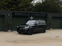 USED 2023 23 LAND ROVER RANGE ROVER 4.4 P530 V8 Autobiography SUV 5dr Petrol Auto 4WD Euro 6 (s/s) (530 ps) 