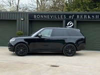 USED 2023 23 LAND ROVER RANGE ROVER 4.4 P530 V8 Autobiography SUV 5dr Petrol Auto 4WD Euro 6 (s/s) (530 ps) 