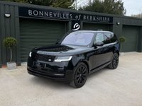USED 2023 23 LAND ROVER RANGE ROVER 4.4 P530 V8 Autobiography SUV 5dr Petrol Auto 4WD Euro 6 (s/s) (530 ps) 