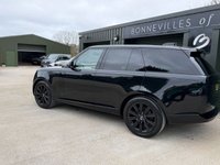 USED 2023 23 LAND ROVER RANGE ROVER 4.4 P530 V8 Autobiography SUV 5dr Petrol Auto 4WD Euro 6 (s/s) (530 ps) 