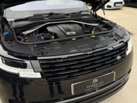 USED 2023 23 LAND ROVER RANGE ROVER 4.4 P530 V8 Autobiography SUV 5dr Petrol Auto 4WD Euro 6 (s/s) (530 ps) 