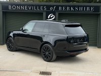 USED 2023 23 LAND ROVER RANGE ROVER 4.4 P530 V8 Autobiography SUV 5dr Petrol Auto 4WD Euro 6 (s/s) (530 ps) 
