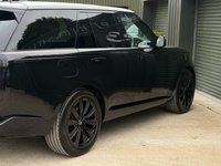 USED 2023 23 LAND ROVER RANGE ROVER 4.4 P530 V8 Autobiography SUV 5dr Petrol Auto 4WD Euro 6 (s/s) (530 ps) 
