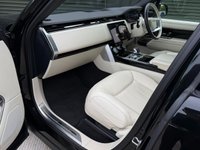 USED 2023 23 LAND ROVER RANGE ROVER 4.4 P530 V8 Autobiography SUV 5dr Petrol Auto 4WD Euro 6 (s/s) (530 ps) 