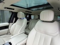 USED 2023 23 LAND ROVER RANGE ROVER 4.4 P530 V8 Autobiography SUV 5dr Petrol Auto 4WD Euro 6 (s/s) (530 ps) 