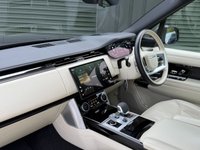 USED 2023 23 LAND ROVER RANGE ROVER 4.4 P530 V8 Autobiography SUV 5dr Petrol Auto 4WD Euro 6 (s/s) (530 ps) 