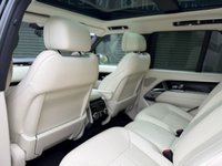 USED 2023 23 LAND ROVER RANGE ROVER 4.4 P530 V8 Autobiography SUV 5dr Petrol Auto 4WD Euro 6 (s/s) (530 ps) 
