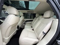 USED 2023 23 LAND ROVER RANGE ROVER 4.4 P530 V8 Autobiography SUV 5dr Petrol Auto 4WD Euro 6 (s/s) (530 ps) 