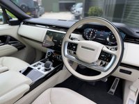 USED 2023 23 LAND ROVER RANGE ROVER 4.4 P530 V8 Autobiography SUV 5dr Petrol Auto 4WD Euro 6 (s/s) (530 ps) 