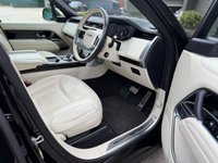 USED 2023 23 LAND ROVER RANGE ROVER 4.4 P530 V8 Autobiography SUV 5dr Petrol Auto 4WD Euro 6 (s/s) (530 ps) 