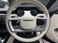 USED 2023 23 LAND ROVER RANGE ROVER 4.4 P530 V8 Autobiography SUV 5dr Petrol Auto 4WD Euro 6 (s/s) (530 ps) 
