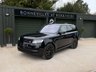 USED 2023 23 LAND ROVER RANGE ROVER 4.4 P530 V8 Autobiography SUV 5dr Petrol Auto 4WD Euro 6 (s/s) (530 ps) 