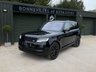 USED 2023 23 LAND ROVER RANGE ROVER 4.4 P530 V8 Autobiography SUV 5dr Petrol Auto 4WD Euro 6 (s/s) (530 ps) 