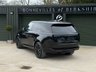 USED 2023 23 LAND ROVER RANGE ROVER 4.4 P530 V8 Autobiography SUV 5dr Petrol Auto 4WD Euro 6 (s/s) (530 ps) 