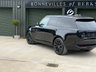 USED 2023 23 LAND ROVER RANGE ROVER 4.4 P530 V8 Autobiography SUV 5dr Petrol Auto 4WD Euro 6 (s/s) (530 ps) 